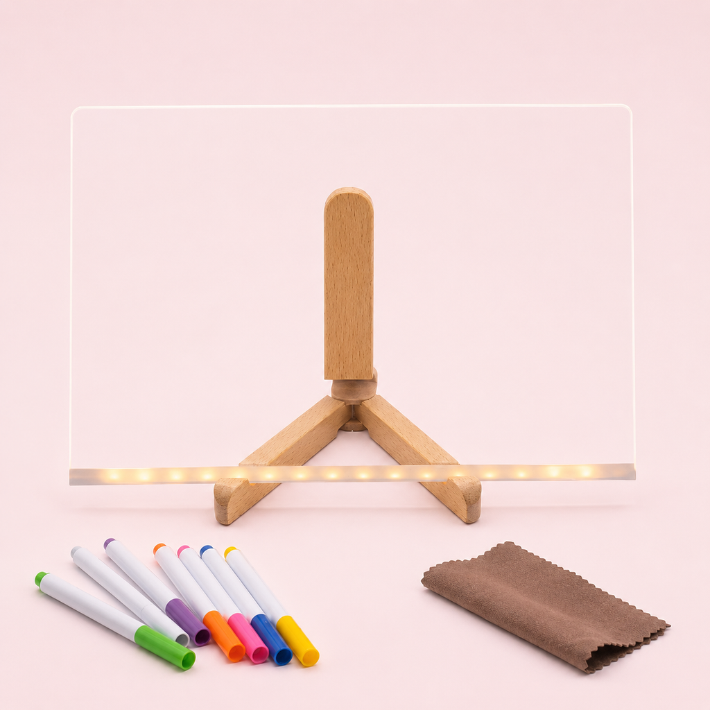 LumiDraw™
