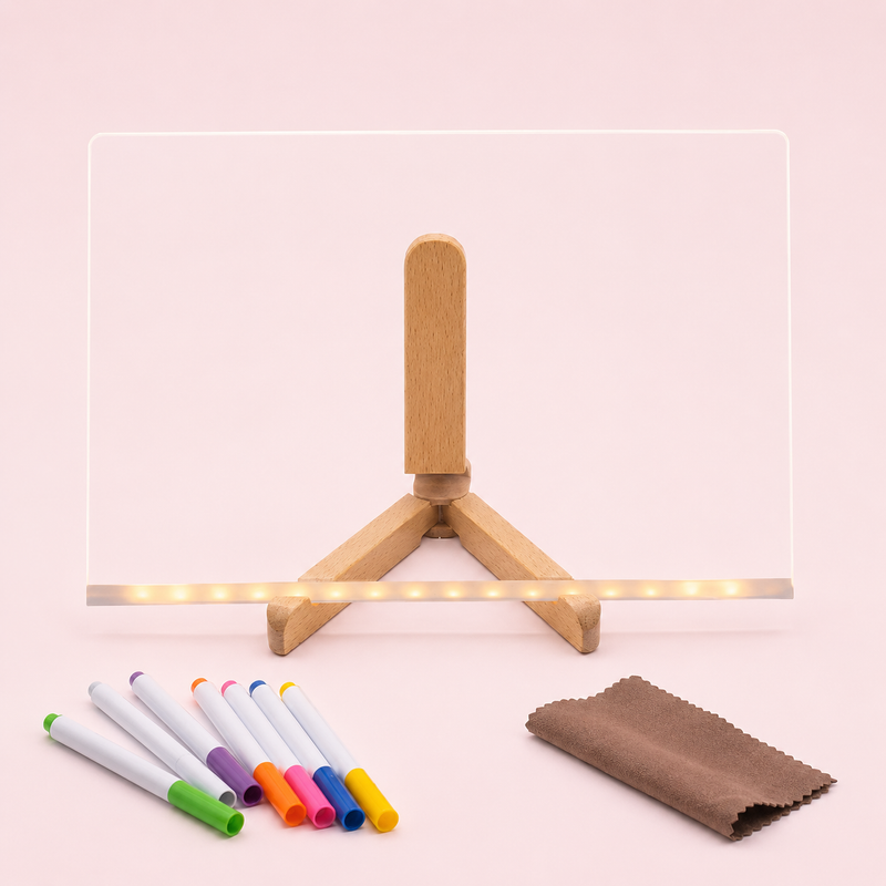 LumiDraw™