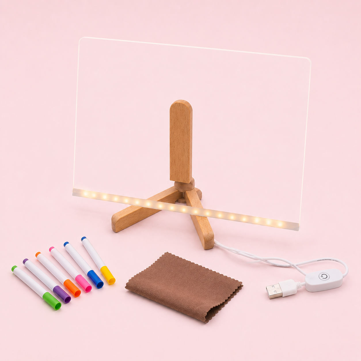 LumiDraw™