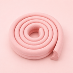 2M Corner and Edge Protection Strip – Baby Safety for Tables & Furniture