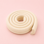 2M Corner and Edge Protection Strip – Baby Safety for Tables & Furniture