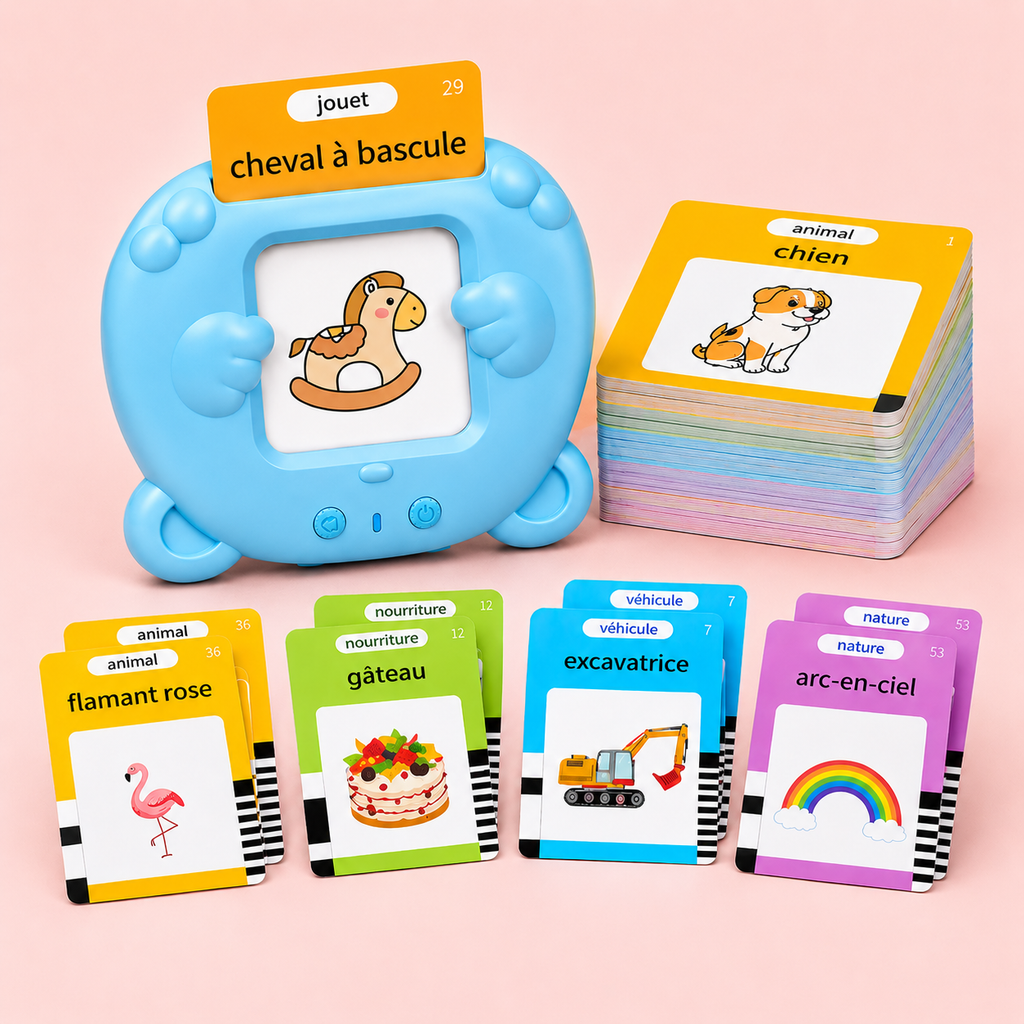 KidLingo™