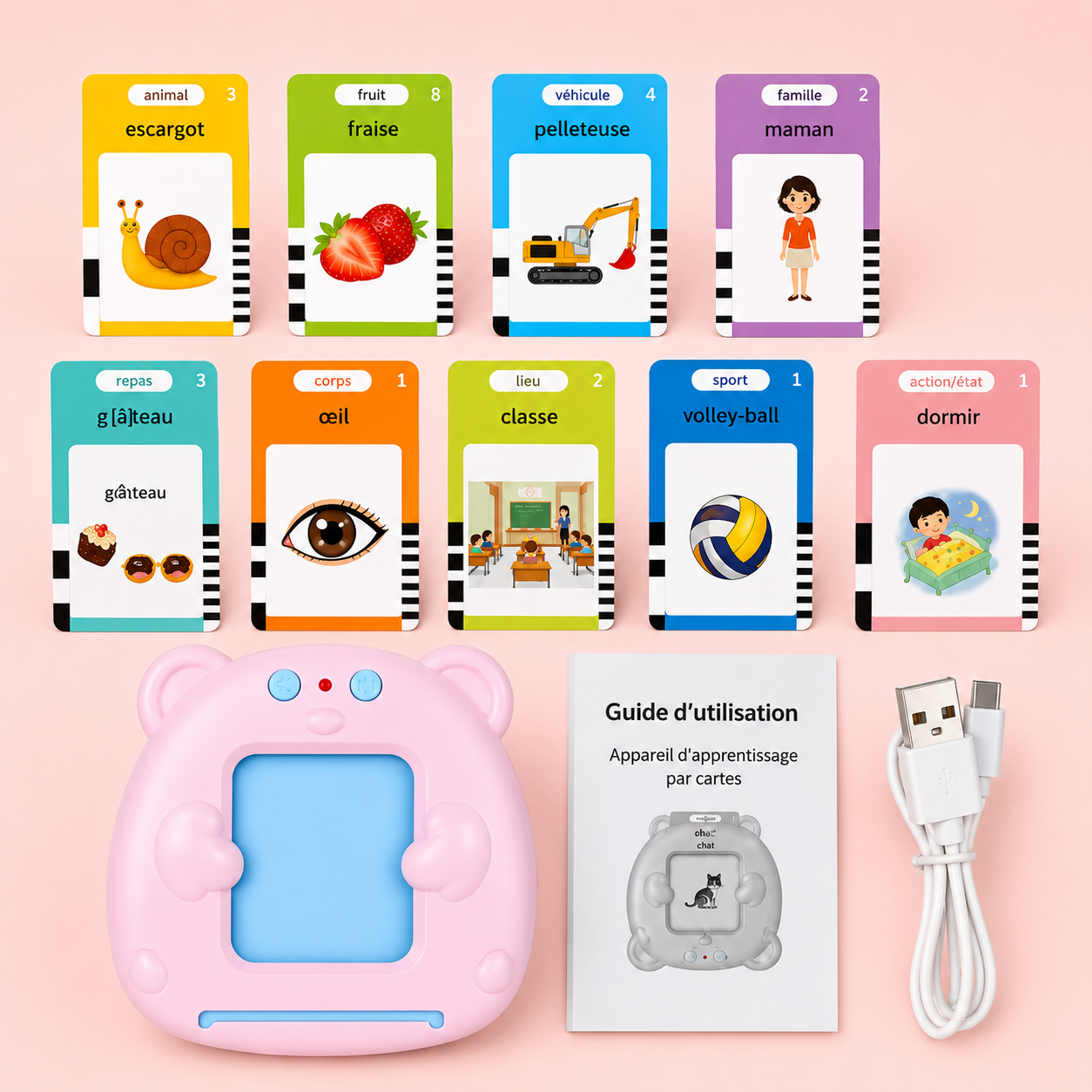 KidLingo™