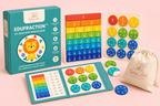 EduFraction™