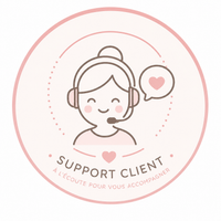 Support client