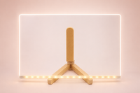 <p>1 tableau lumineux LumiDraw™</p>