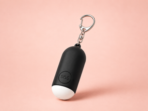 <p>1 mini alarme SOS TinyProtect™</p>