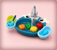 <p>1 évier interactif AquaPlay™</p>