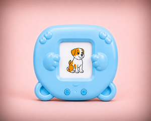 <p>1 lecteur interactif KidLingo™</p>
