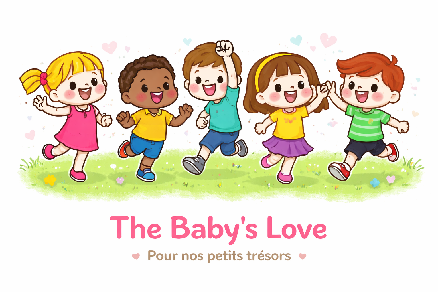 The Baby’s Love