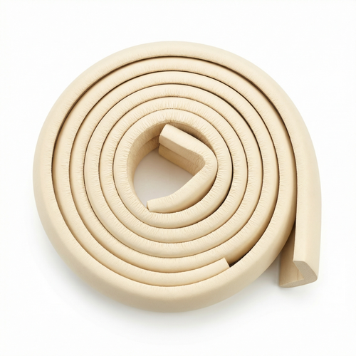 Bande de Protection d’Angle et de Bord 2M – Sécurité Bébé pour Tables & Meubles